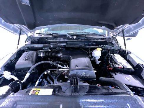 Used 2018 RAM 1500 Express w/ Express Value Package RWD image 11