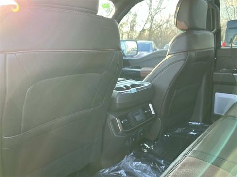 New 2025 Ford F150 King Ranch w/ FX4 Off-Road Package image 20