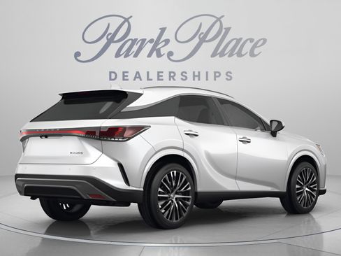 Used 2023 Lexus RX 350 Premium w/ Cold Area Package FWD image 3