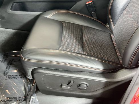 Used 2022 RAM 1500 Big Horn w/ Built-to-serve Edition image 18