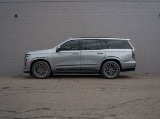 Used 2023 Cadillac Escalade V AWD/4WD video 2
