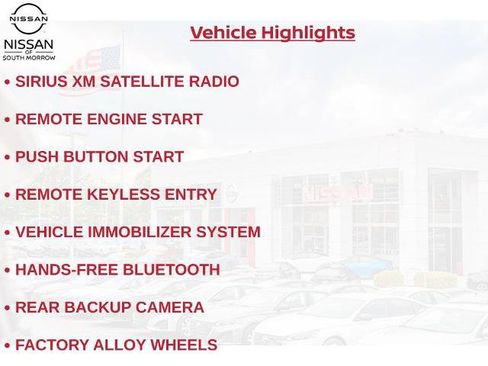Certified 2025 Nissan Frontier PRO-4X w/ Pro Convenience Package AWD/4WD image 12