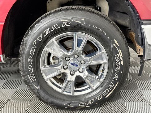 Used 2017 Ford F150 XLT w/ Equipment Group 301A Mid image 29