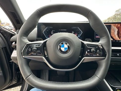 Used 2026 BMW 530i xDrive AWD/4WD image 30