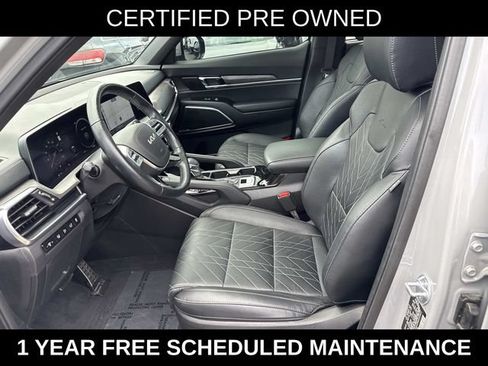 Used 2024 Kia Telluride SX X-Line AWD/4WD image 14
