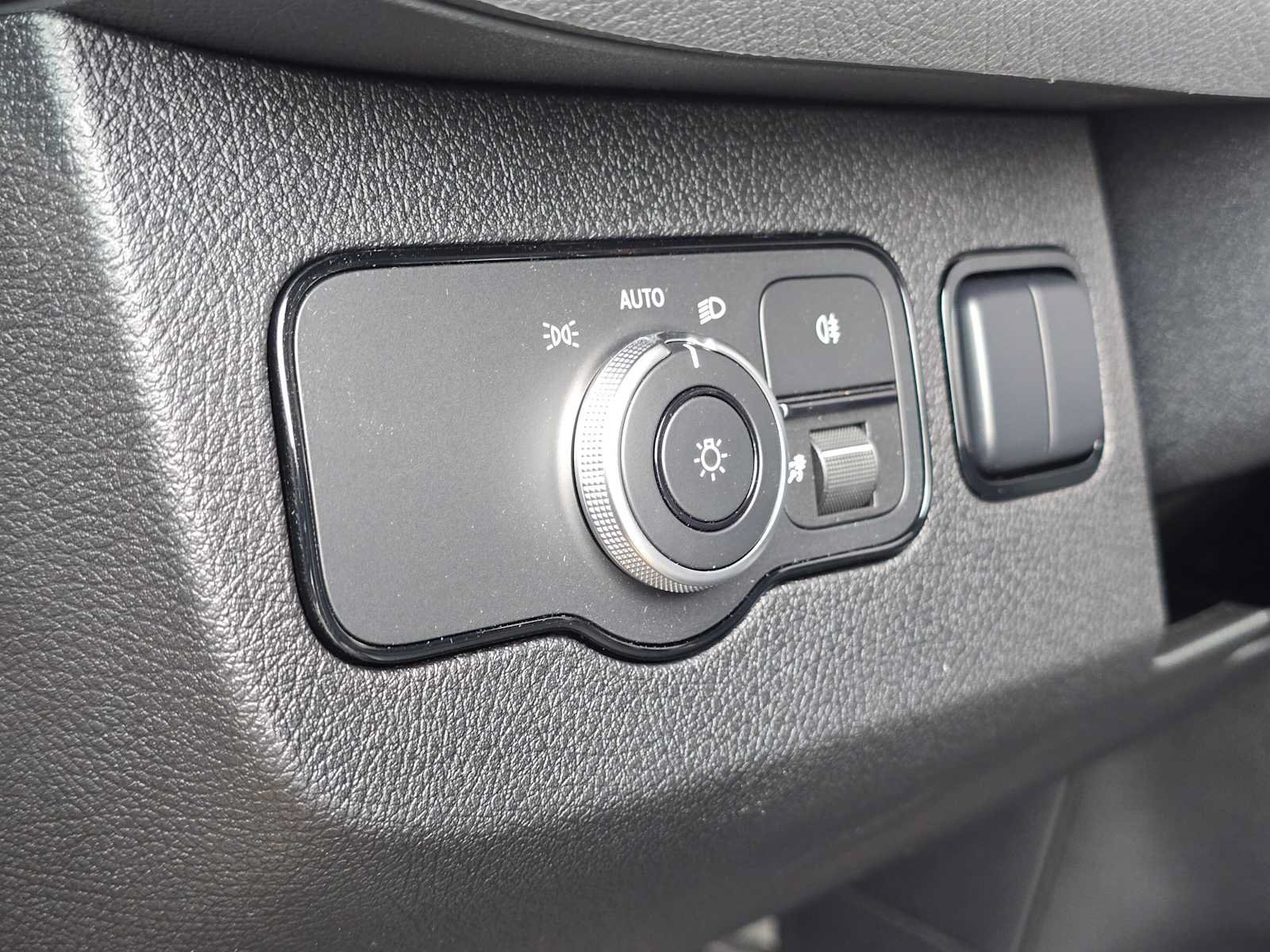 Used 2026 Mercedes-Benz Sprinter 2500 image 25