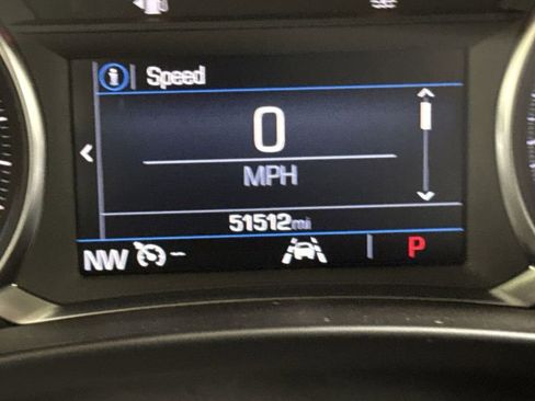 Used 2024 GMC Terrain SLE FWD image 13