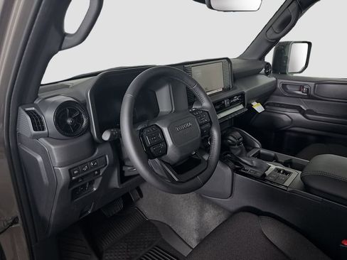 New 2026 Toyota Land Cruiser 1958 image 9