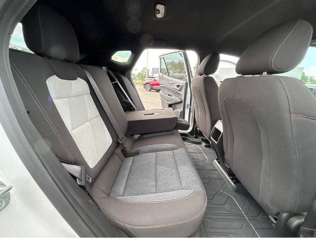 Used 2024 Chevrolet Trax RS w/ Driver Confidence Package FWD image 7