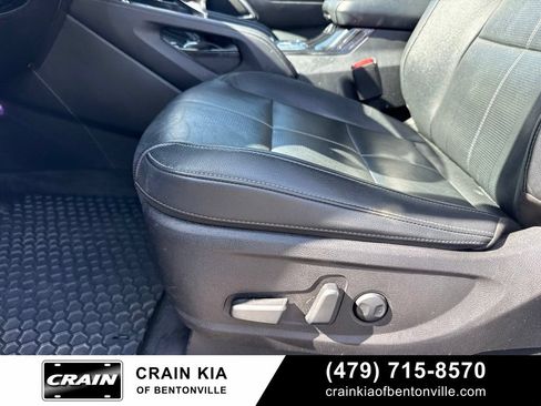 Certified 2022 Kia Telluride EX w/ EX Premium Package AWD/4WD image 20