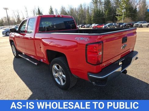 Used 2017 Chevrolet Silverado 1500 LT w/ All Star Edition image 27