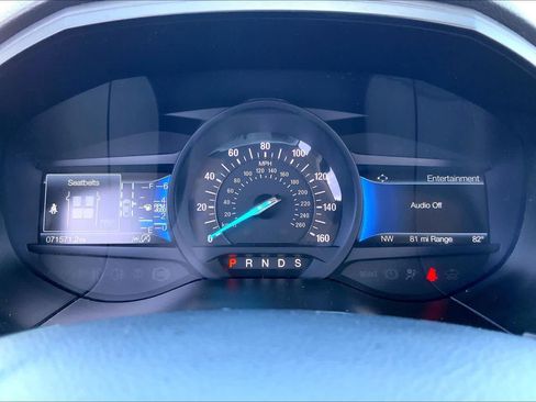 Used 2024 Ford Edge Titanium AWD/4WD image 25