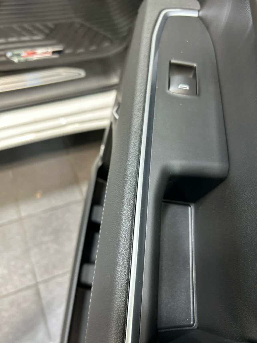 New 2026 Chevrolet Silverado 1500 RST AWD/4WD image 21