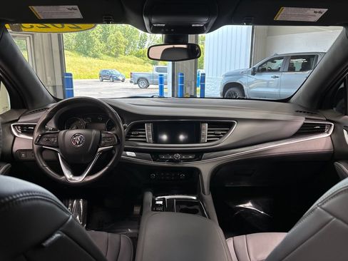 Used 2023 Buick Enclave Essence w/ Trailering Package, 5000 lbs. AWD/4WD image 11