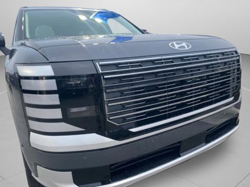 New 2026 Hyundai Palisade Calligraphy FWD image 10