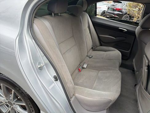 Used 2006 Honda Civic LX image 10
