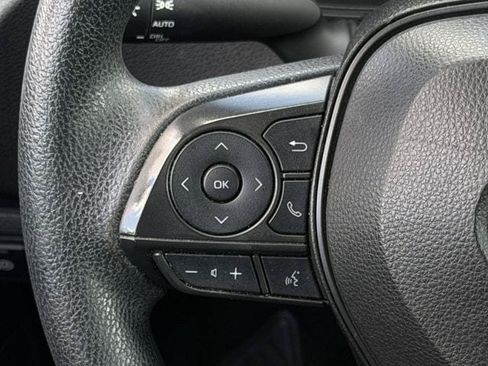 Used 2024 Toyota Corolla LE FWD image 12