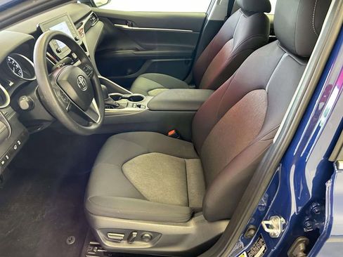 Used 2024 Toyota Camry LE FWD image 14