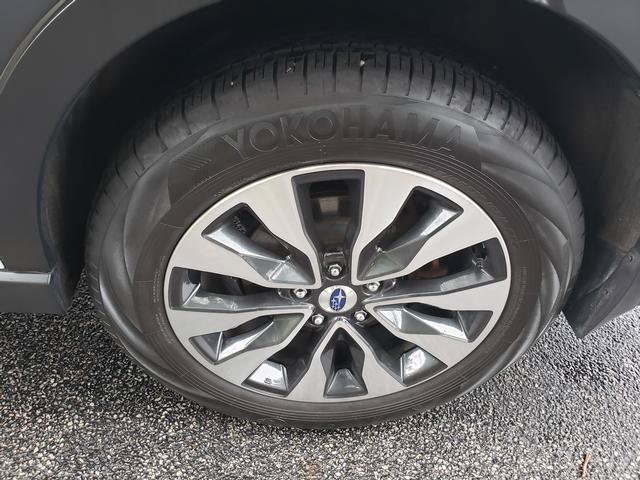 Certified 2024 Subaru Outback Limited AWD/4WD image 20