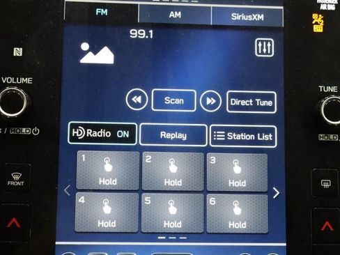 Used 2023 Subaru Outback Limited image 35