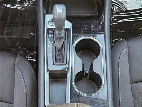 Used 2024 Nissan Altima 2.5 SV image 12