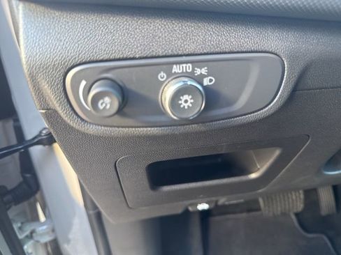 New 2026 Chevrolet TrailBlazer ACTIV w/ Convenience Package image 14