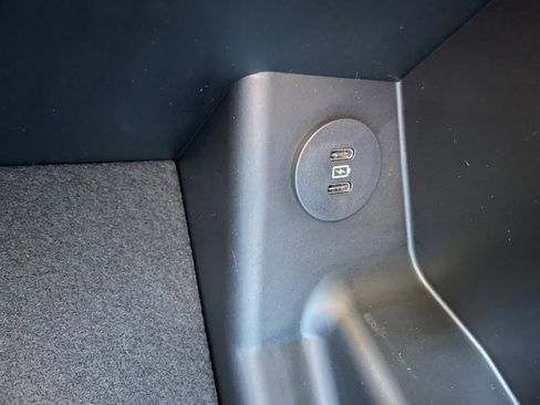 New 2025 Ford F150 Lightning Platinum image 22