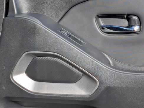 Certified 2024 Nissan Frontier SL w/ Technology Package image 30