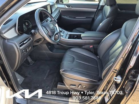 Used 2023 Hyundai Palisade XRT FWD image 20