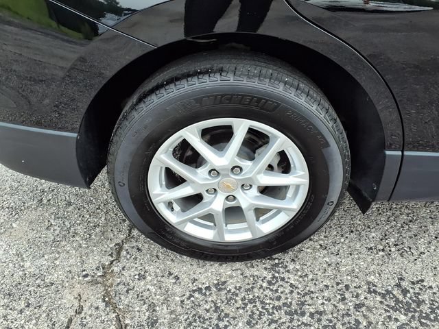 Used 2024 Chevrolet Equinox LT FWD image 46