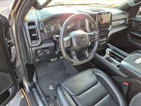 Used 2022 RAM 1500 TRX w/ TRX Level 2 Equipment Group AWD/4WD image 16