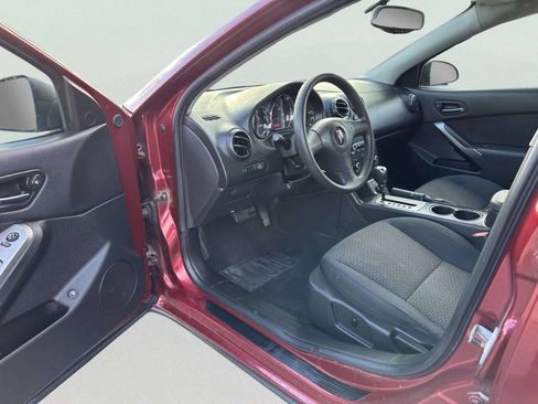 Used 2008 Pontiac G6 Value Leader FWD image 11