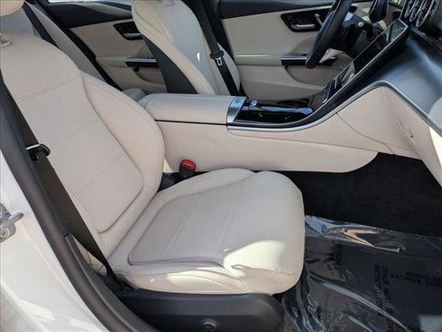 Certified 2025 Mercedes-Benz C 300 Sedan image 20