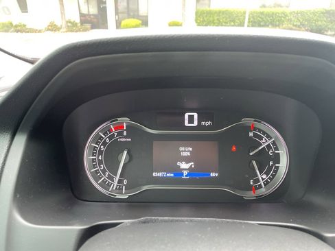 Used 2019 Honda Ridgeline RTL-E image 24