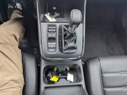 New 2026 Honda CR-V EX-L image 20