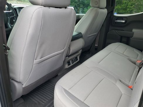 Used 2020 Chevrolet Silverado 1500 LT w/ All-Star Edition image 25