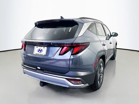 New 2026 Hyundai Tucson SEL image 5
