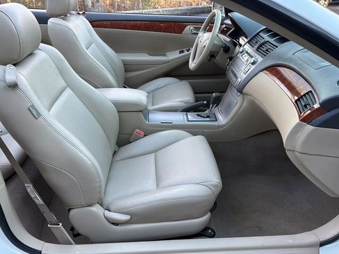 Used 2008 Toyota Solara SLE image 26