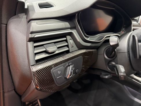 Used 2018 Audi S4 Premium Plus w/ Navigation Package image 58