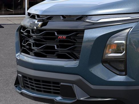 New 2026 Chevrolet Equinox RS image 13