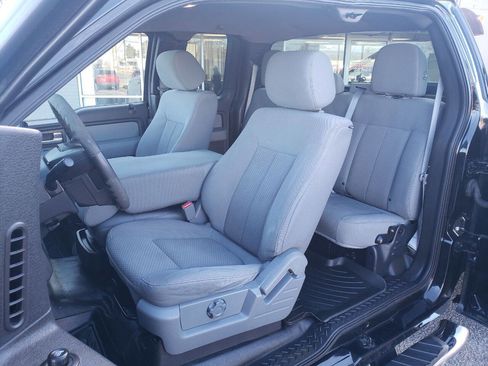 Used 2014 Ford F150 STX w/ Equipment Group 201A Mid image 7