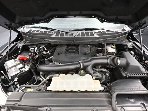 Used 2023 Ford F150 XLT w/ Equipment Group 302A High image 50