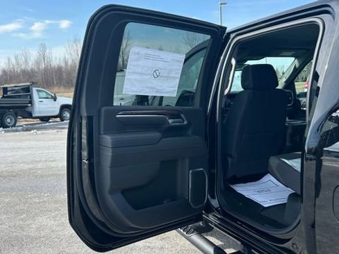 New 2026 Chevrolet Silverado 2500 LT w/ Trail Boss Package image 30