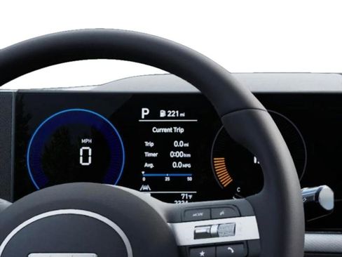 New 2026 Hyundai Sonata SEL image 14