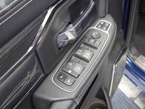 Certified 2024 RAM 3500 Limited AWD/4WD image 29