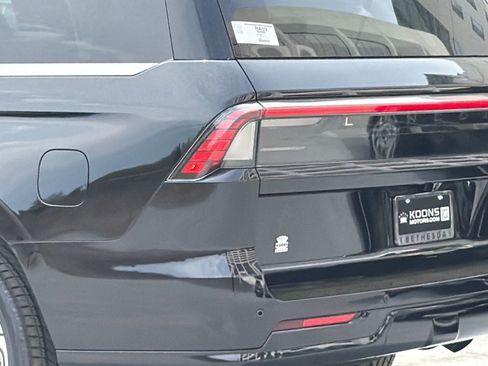 New 2026 Lincoln Navigator L Black Label image 7