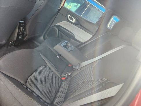 New 2025 Jeep Compass Sport image 7