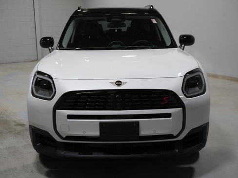 Certified 2025 MINI Cooper Countryman S image 9