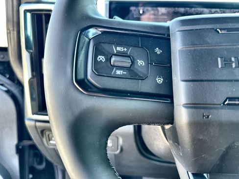 New 2026 GMC Hummer EV SUV image 31