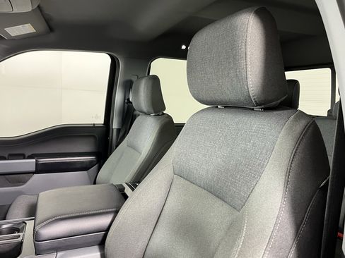 Used 2024 Ford F150 XLT w/ Equipment Group 302A MID image 16